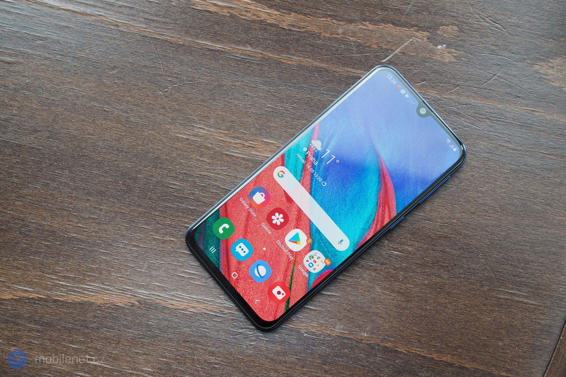 Samsung Galaxy A40