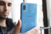 Samsung Galaxy A40