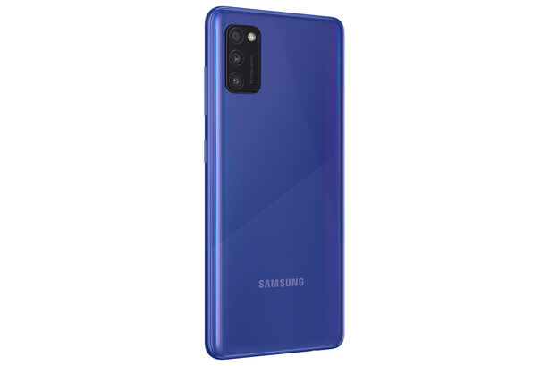 Samsung Galaxy A41