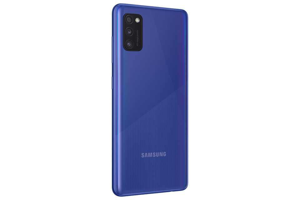 Samsung Galaxy A41