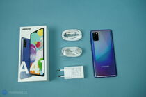 Samsung Galaxy A41