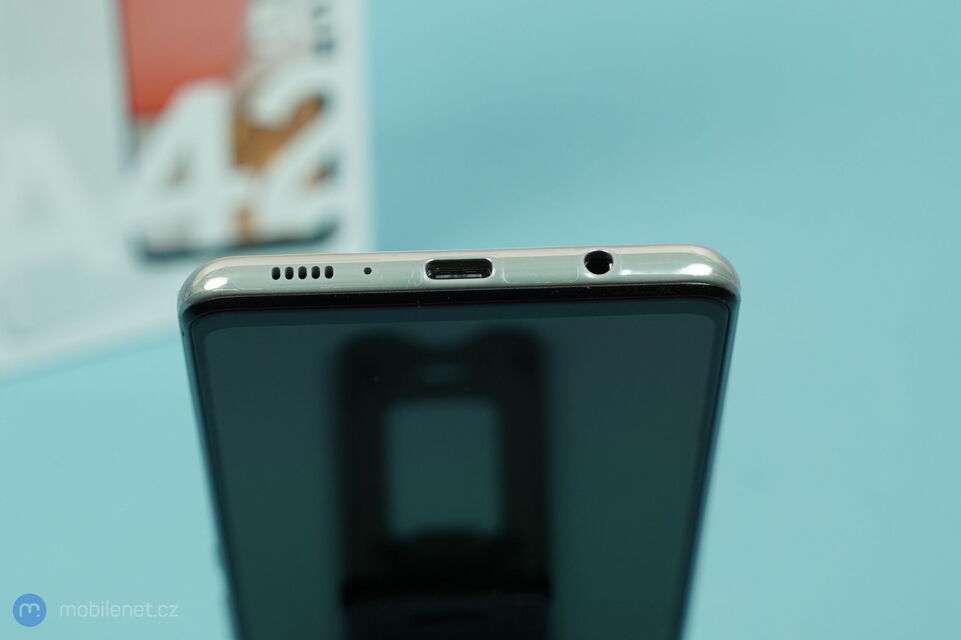 Samsung Galaxy A42 5G