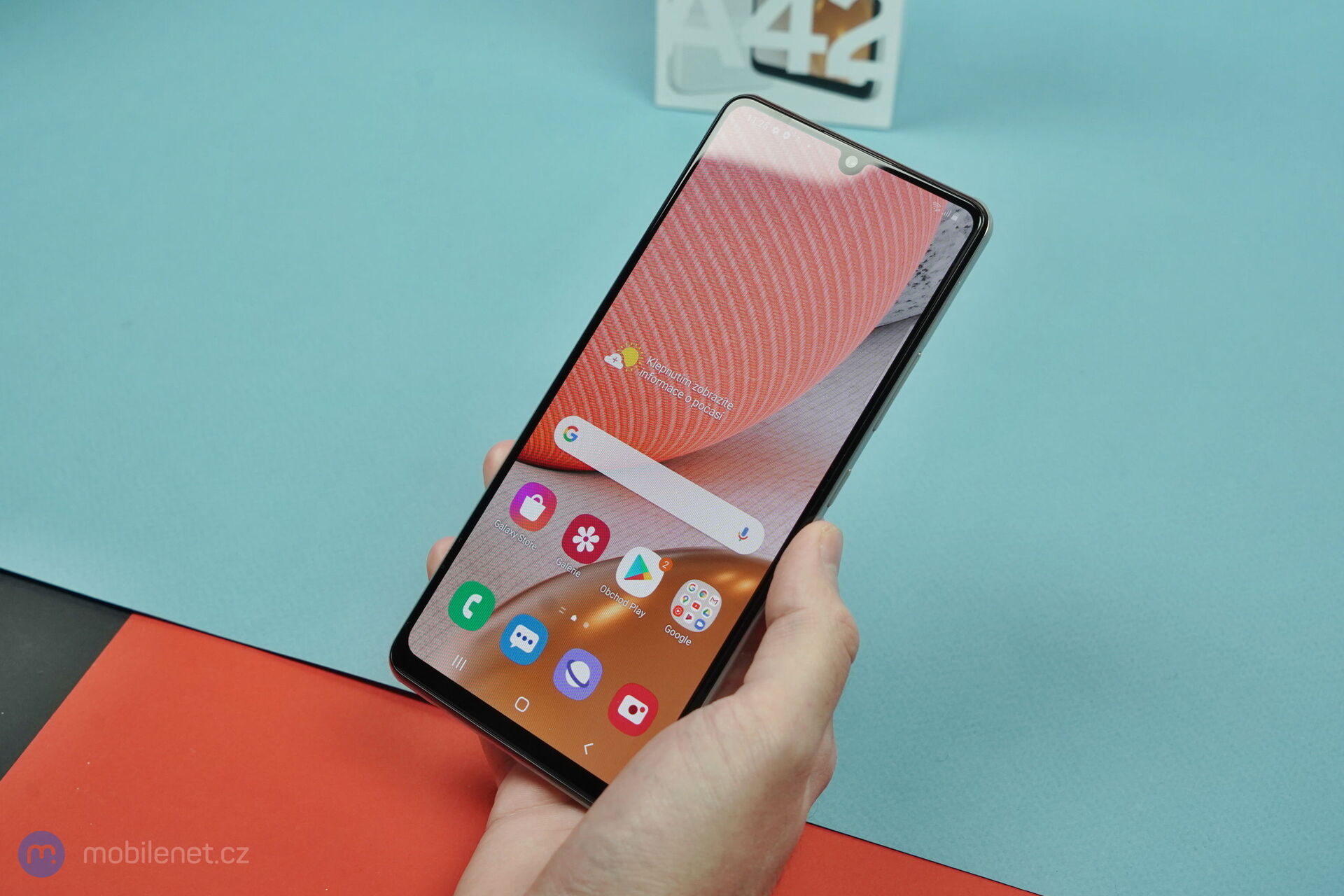 Samsung Galaxy A42 5G