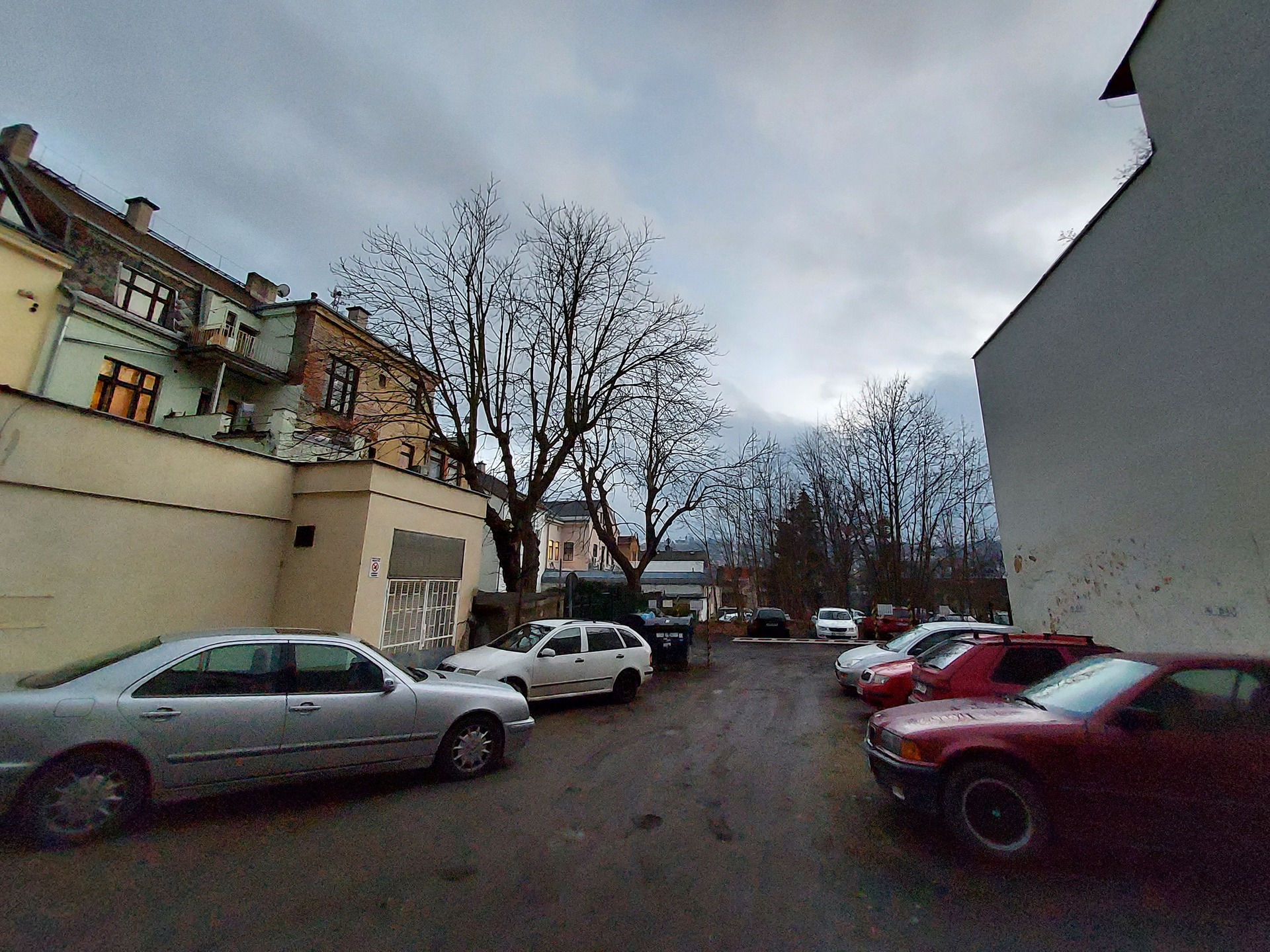 Samsung Galaxy A42 5G