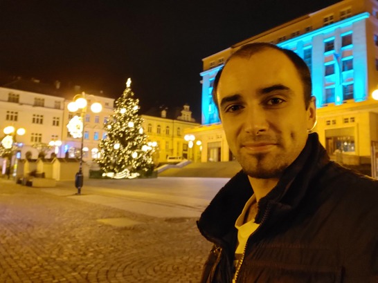 Samsung Galaxy A42 5G