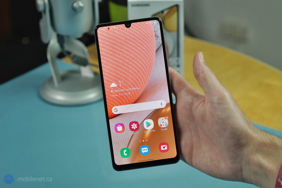 Samsung Galaxy A42 5G