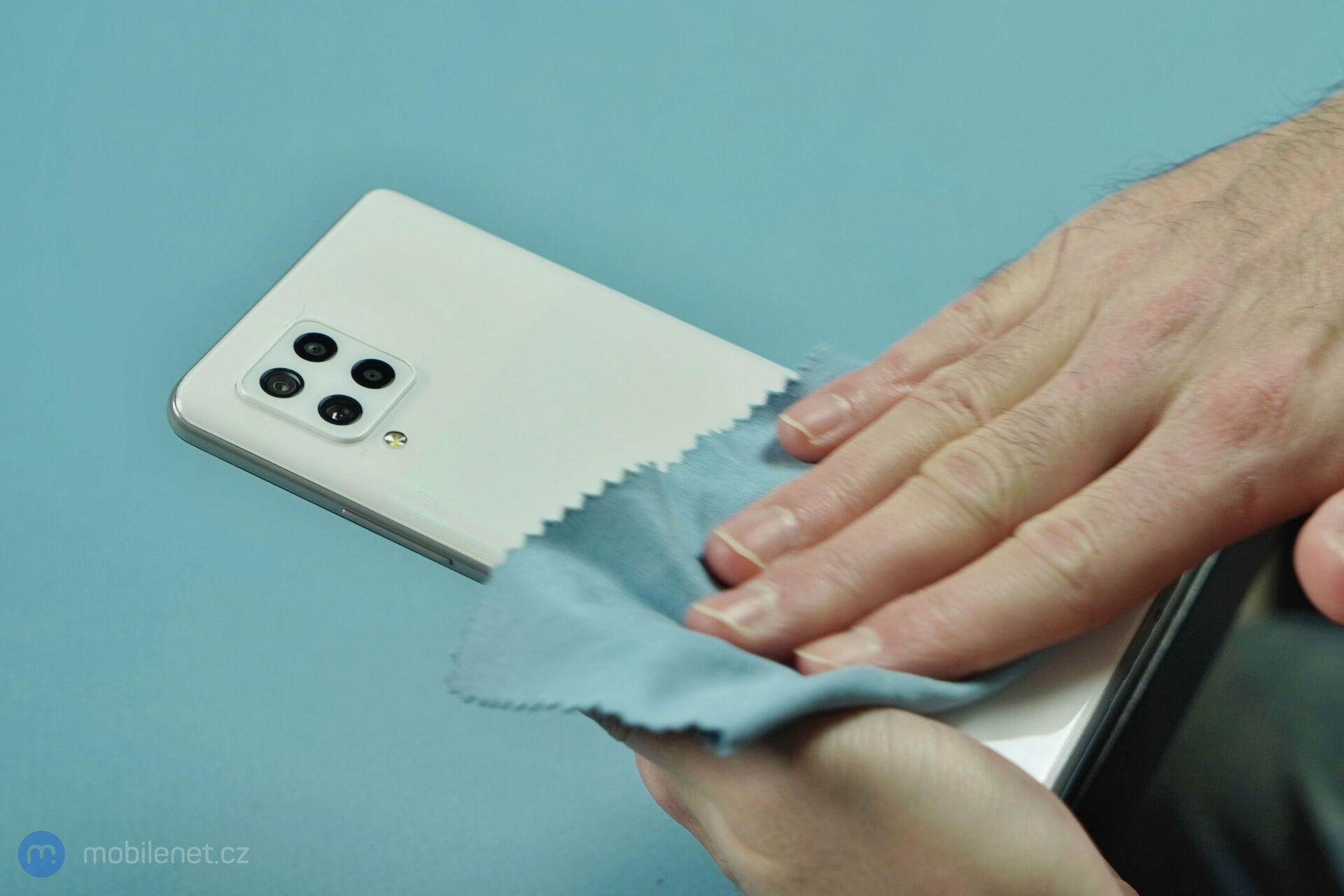 Samsung Galaxy A42 5G