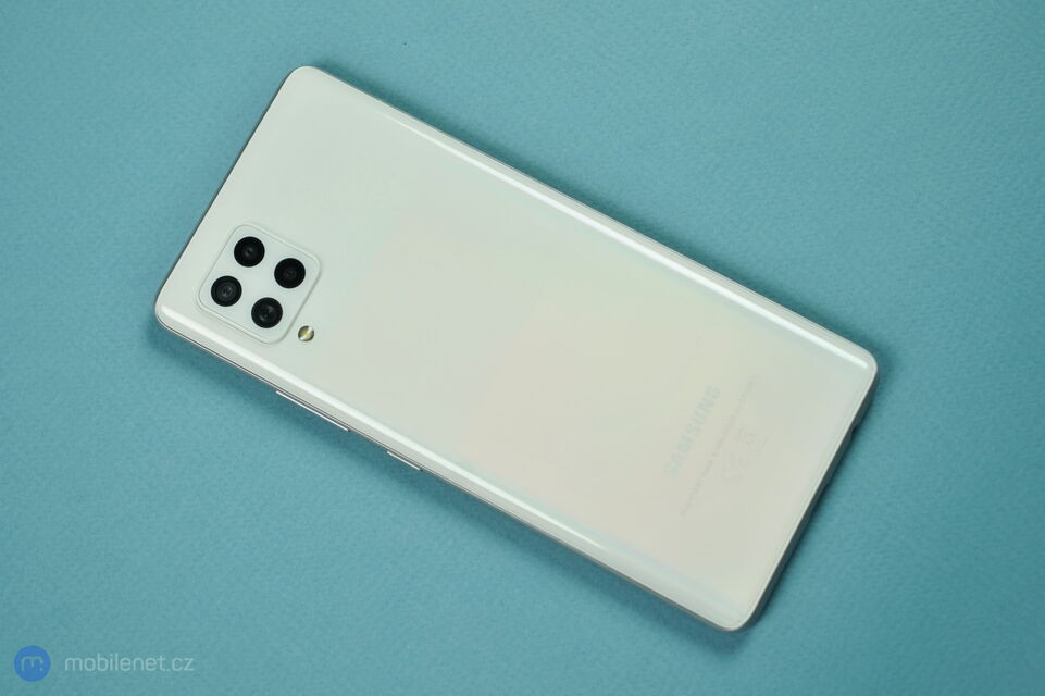 Samsung Galaxy A42 5G