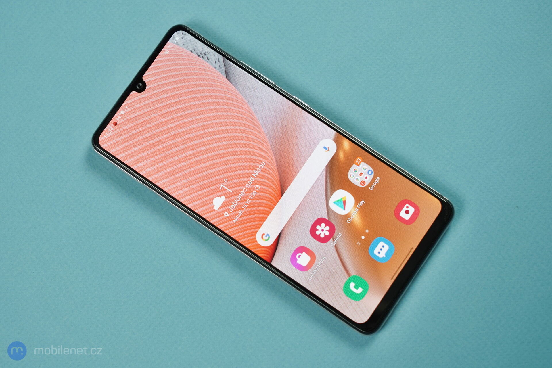 Samsung Galaxy A42 5G