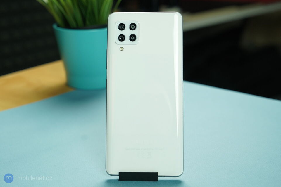 Samsung Galaxy A42 5G