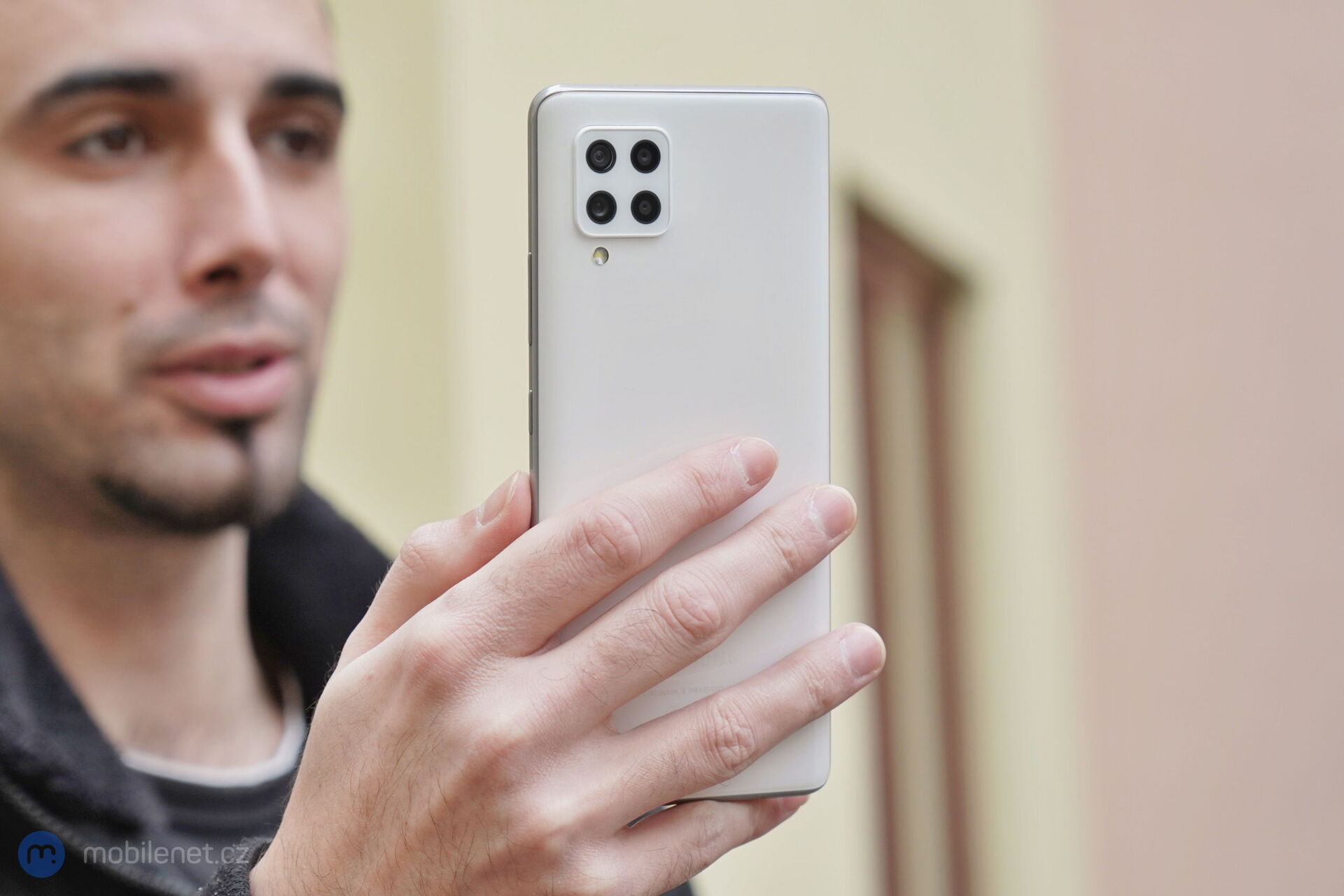 Samsung Galaxy A42 5G