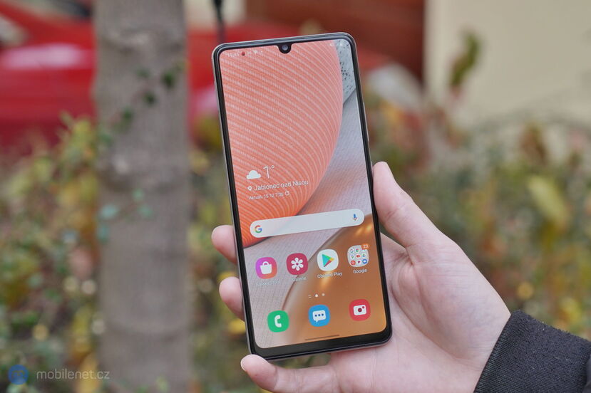 Samsung Galaxy A42 5G