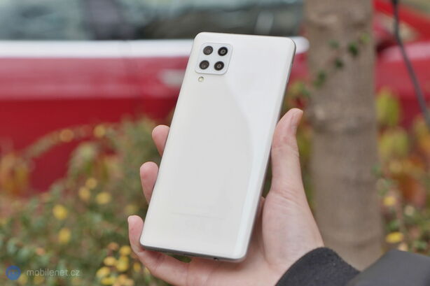 Samsung Galaxy A42 5G
