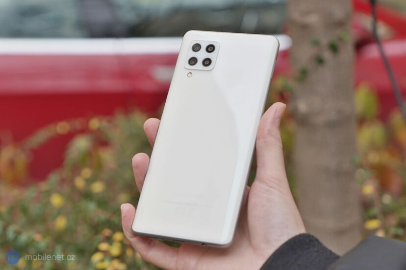 Samsung Galaxy A42 5G