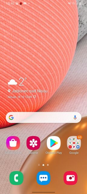 Samsung Galaxy A42 5G