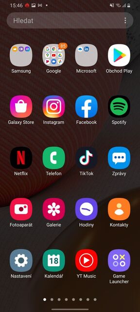 Samsung Galaxy A42 5G