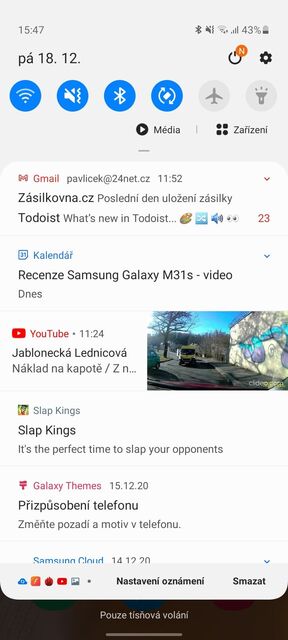 Samsung Galaxy A42 5G