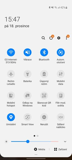 Samsung Galaxy A42 5G