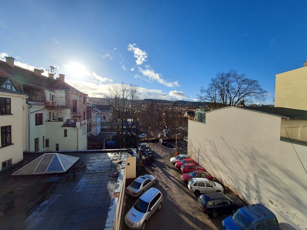 Samsung Galaxy A42 5G