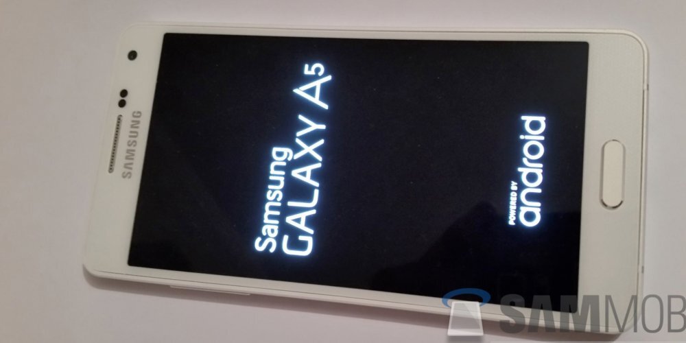 Samsung Galaxy A5