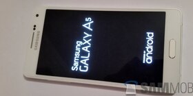 Samsung Galaxy A5