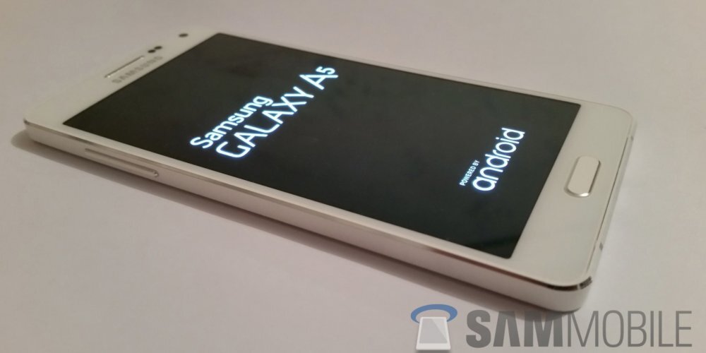 Samsung Galaxy A5