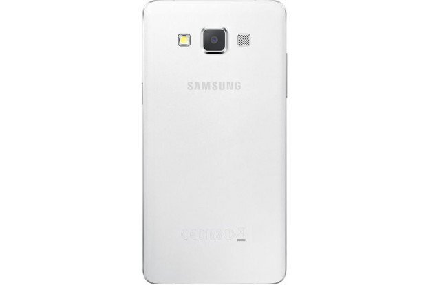 Samsung Galaxy A5