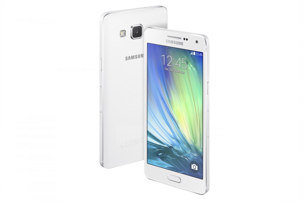 Samsung Galaxy A5