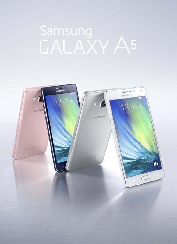 Samsung Galaxy A5