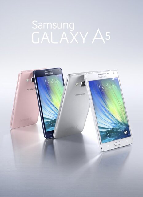 Samsung Galaxy A5