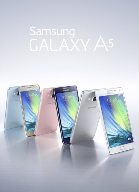 Samsung Galaxy A5