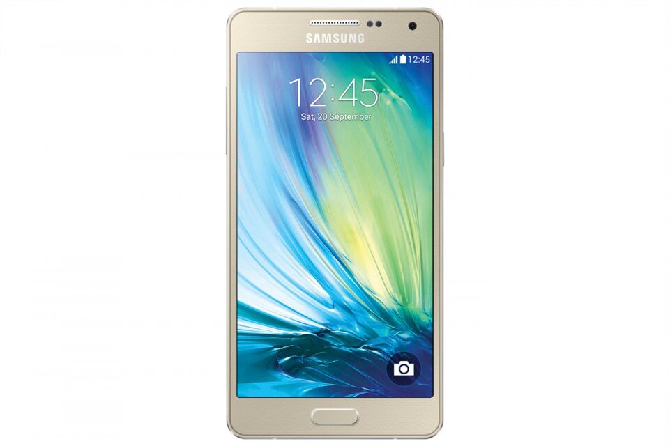 Samsung Galaxy A5
