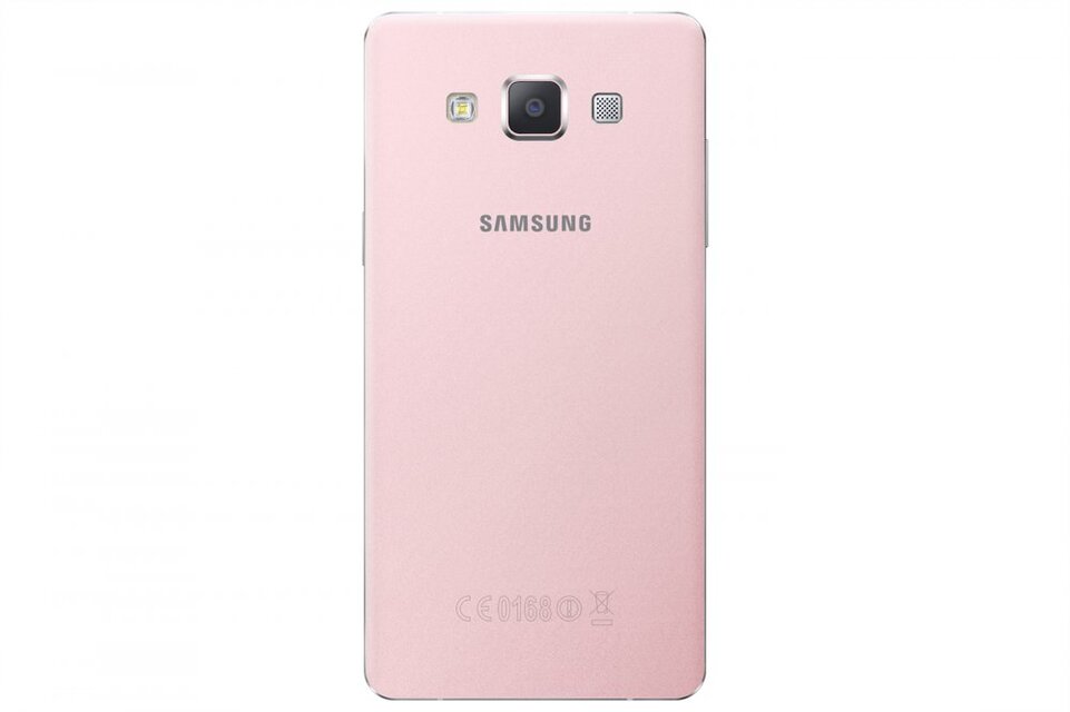 Samsung Galaxy A5