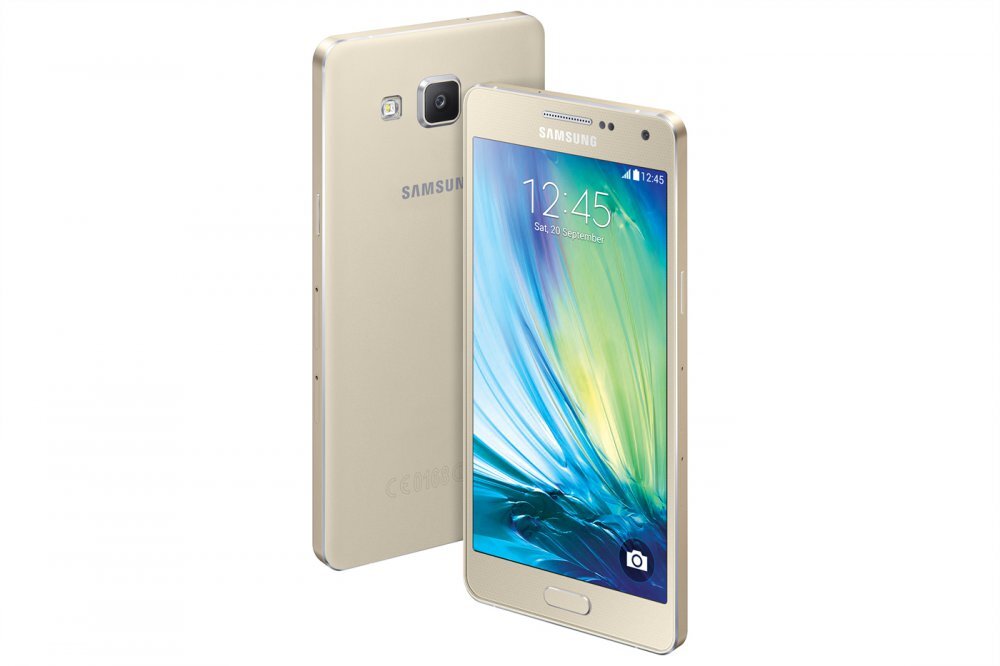 Samsung Galaxy A5