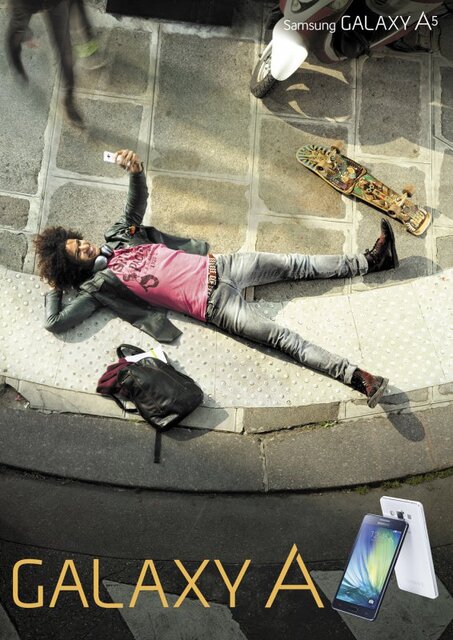 Samsung Galaxy A5
