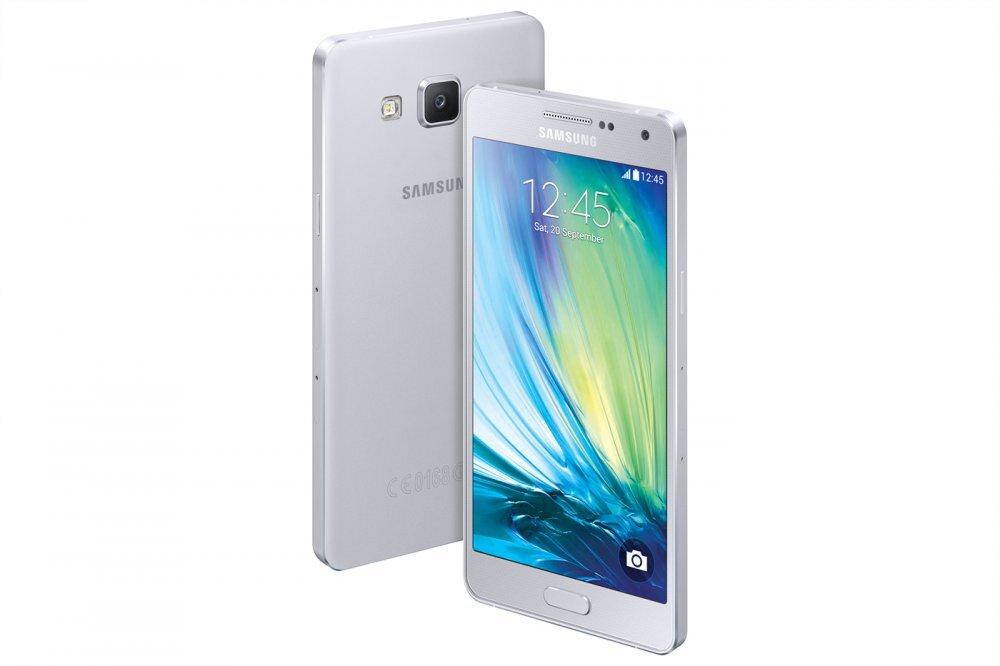 Samsung Galaxy A5