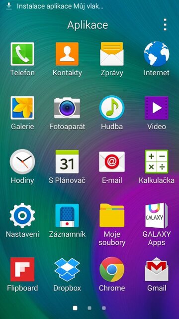 Samsung Galaxy A5