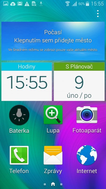 Samsung Galaxy A5