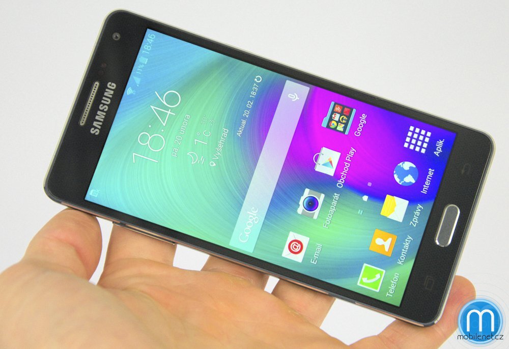 Samsung Galaxy A5