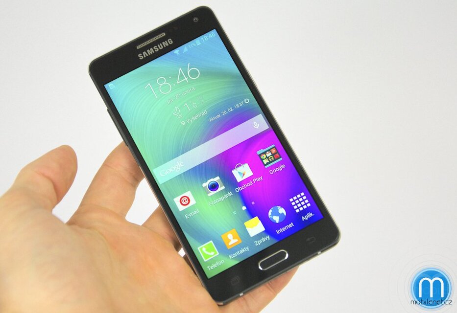 Samsung Galaxy A5