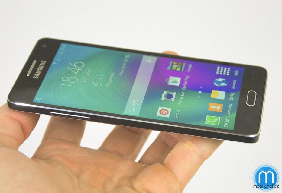 Samsung Galaxy A5