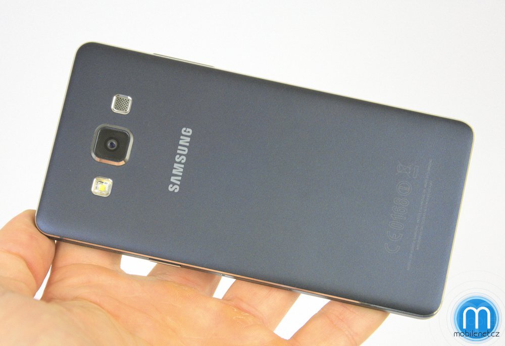 Samsung Galaxy A5