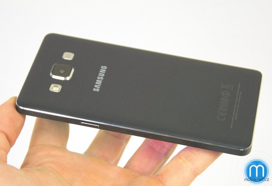 Samsung Galaxy A5