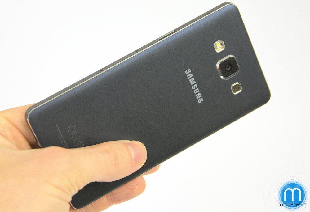 Samsung Galaxy A5