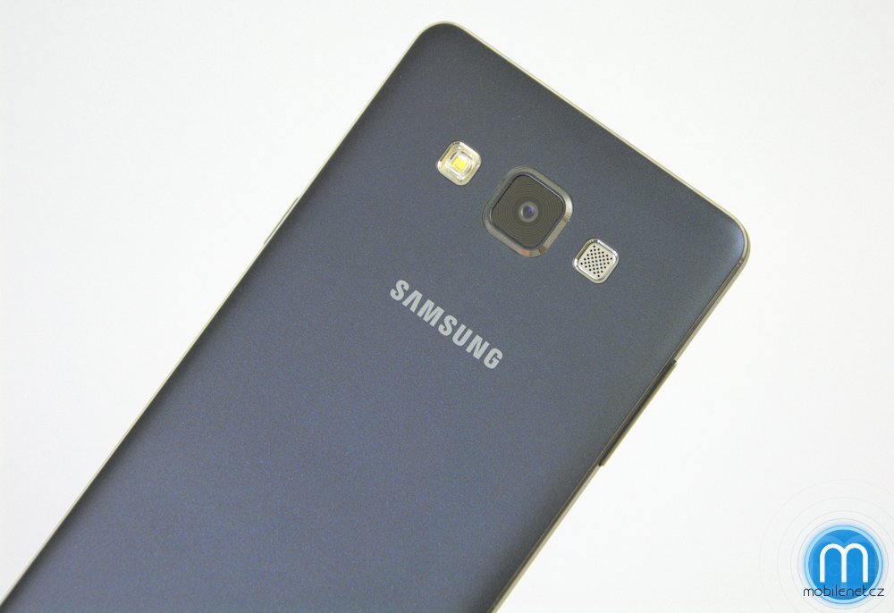 Samsung Galaxy A5