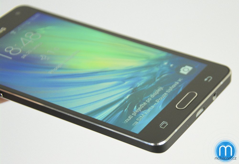 Samsung Galaxy A5