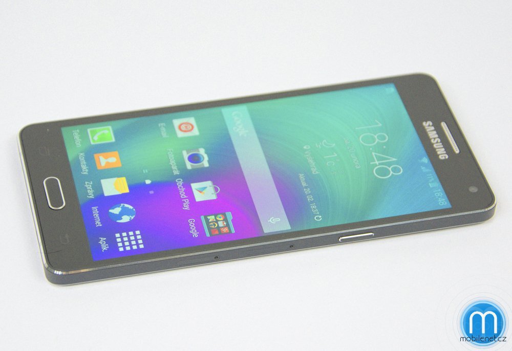 Samsung Galaxy A5