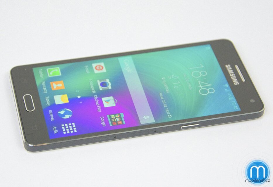 Samsung Galaxy A5