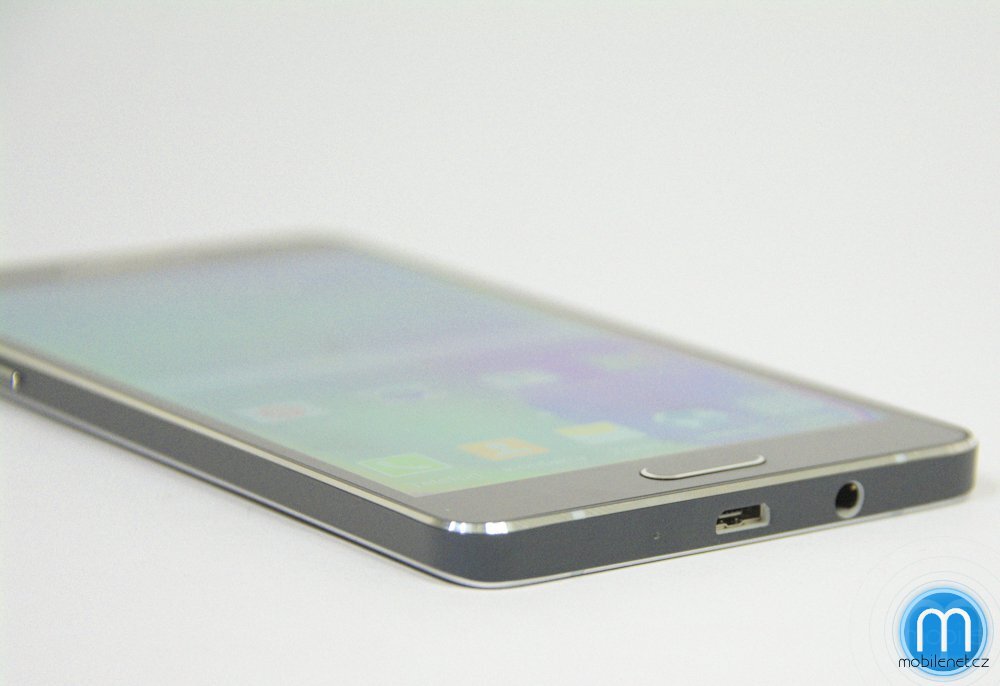 Samsung Galaxy A5