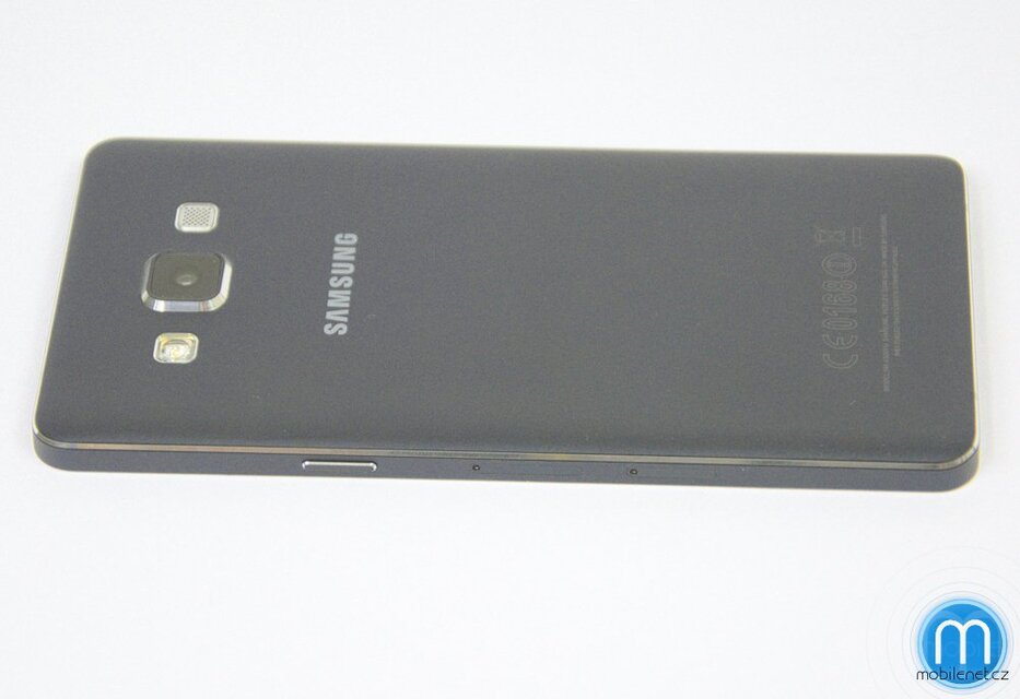 Samsung Galaxy A5